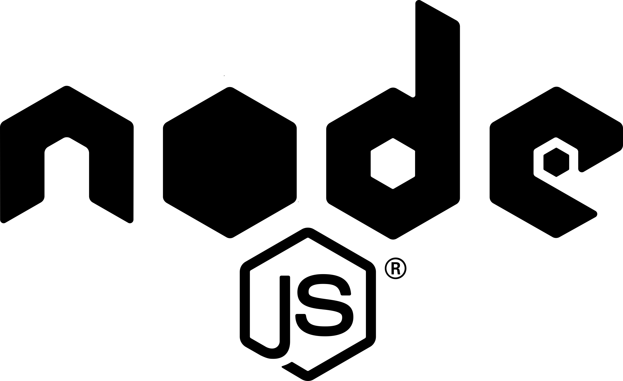 Brand Node Tracing Svg Vector Free Vectors